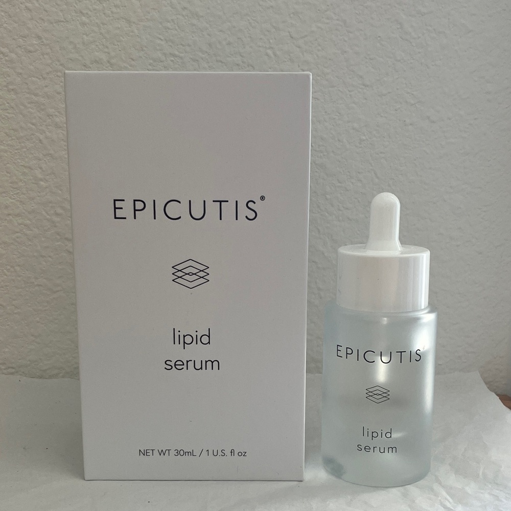 Epicutis Lipid Serum, full size